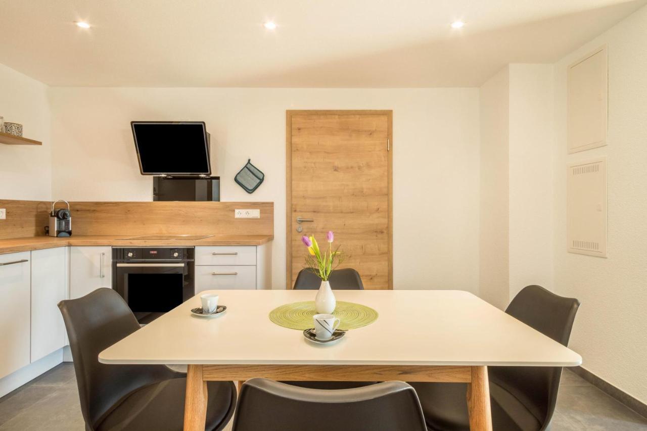 Ferienwohnung Pusteblume Neukirch  Ngoại thất bức ảnh