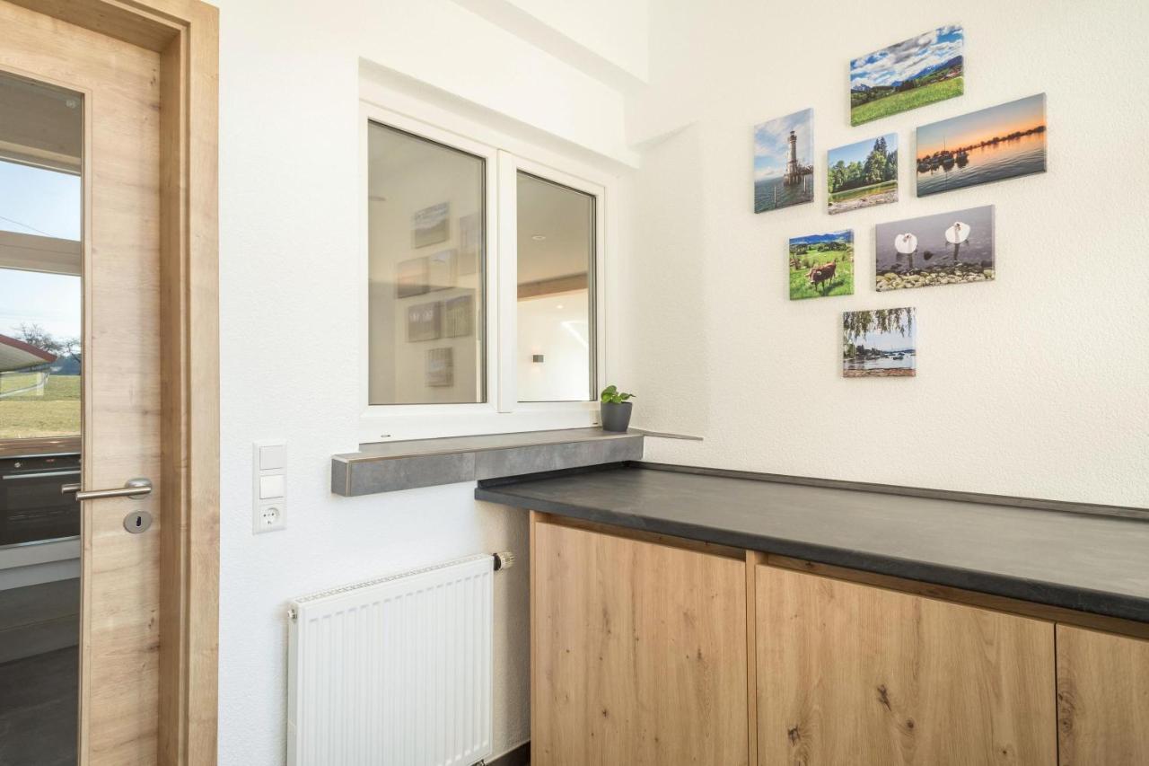 Ferienwohnung Pusteblume Neukirch  Ngoại thất bức ảnh