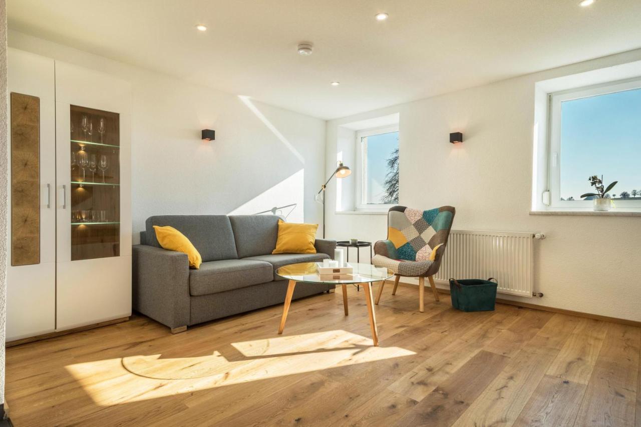 Ferienwohnung Pusteblume Neukirch  Ngoại thất bức ảnh