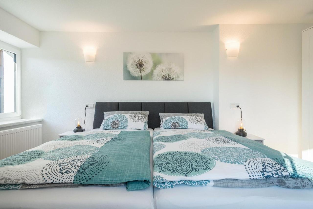 Ferienwohnung Pusteblume Neukirch  Ngoại thất bức ảnh